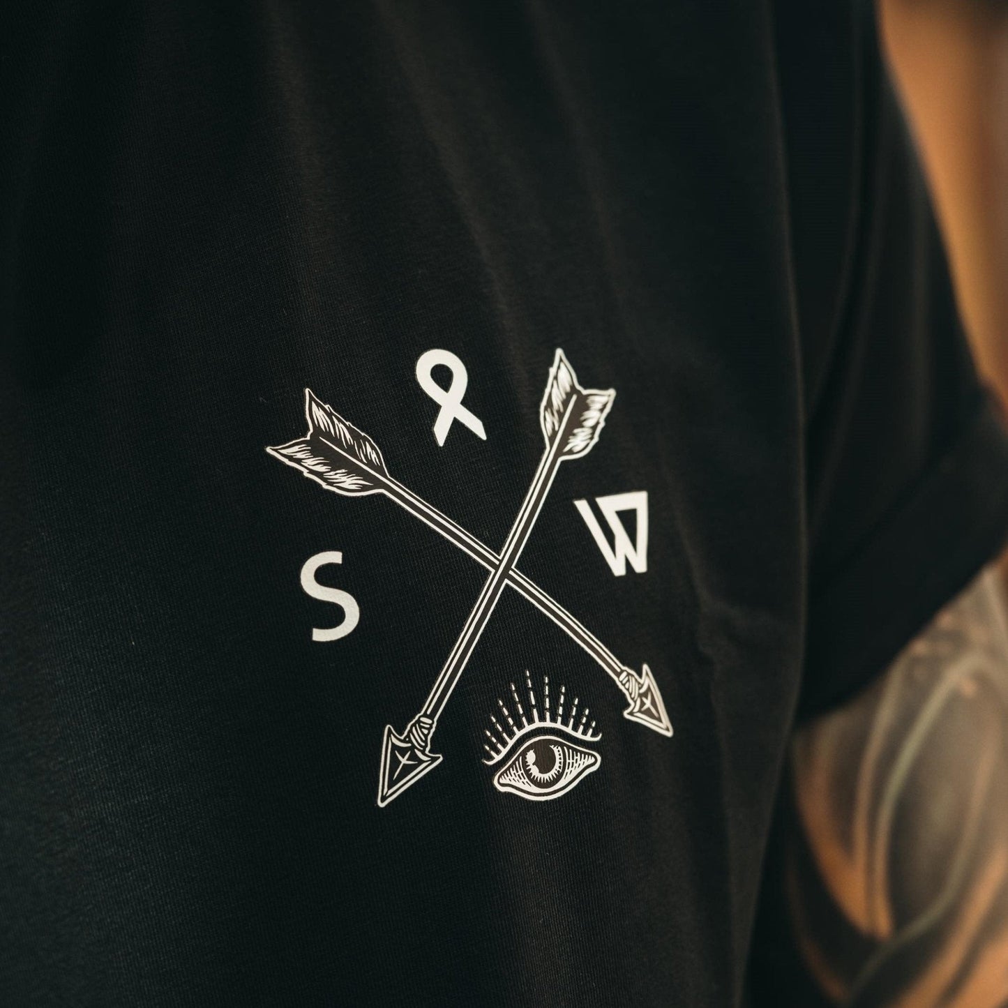 Organic "Classic" Long sleeve Tee