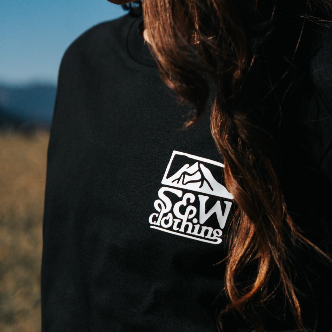 Summit "Logo" Tee