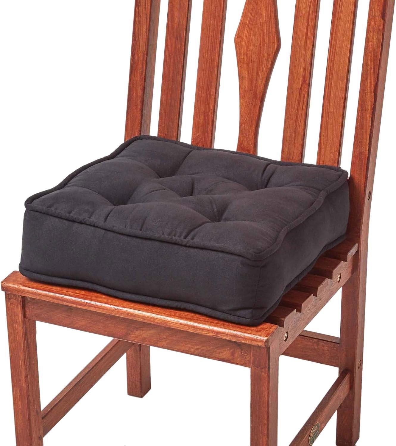 Square Chair Seat Pad