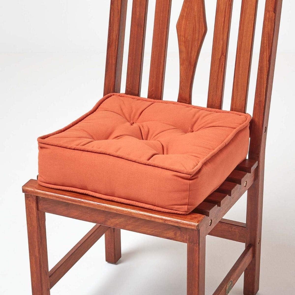 Square Chair Seat Pad
