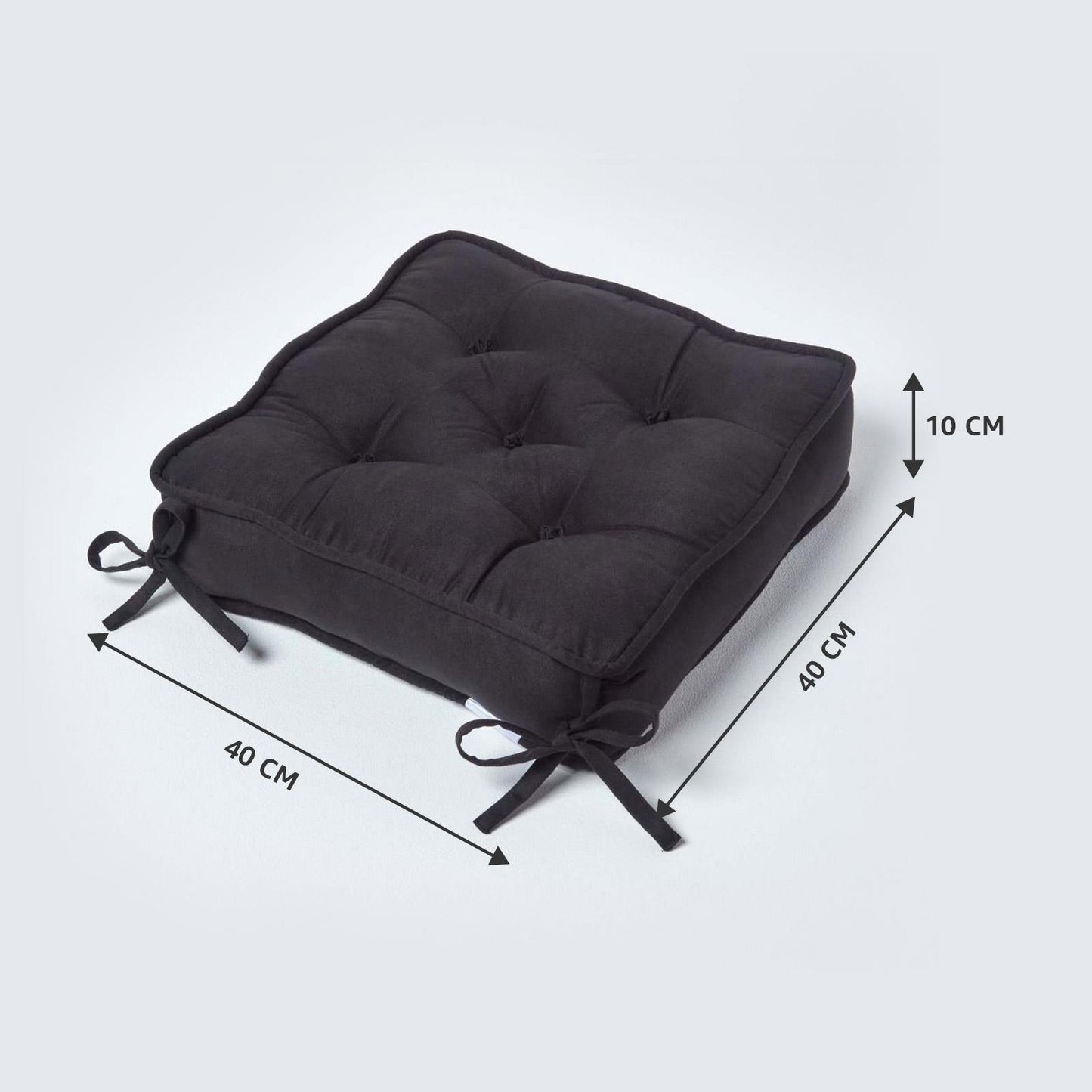 Square Chair Seat Pad