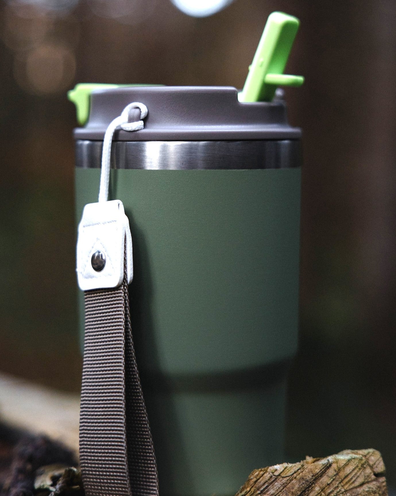 500ml "TrailMate" Cup