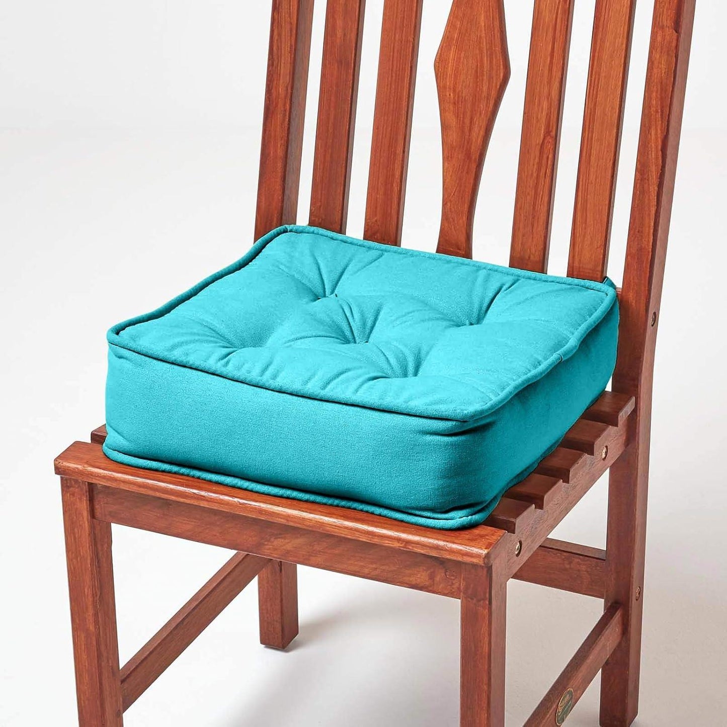 Square Chair Seat Pad