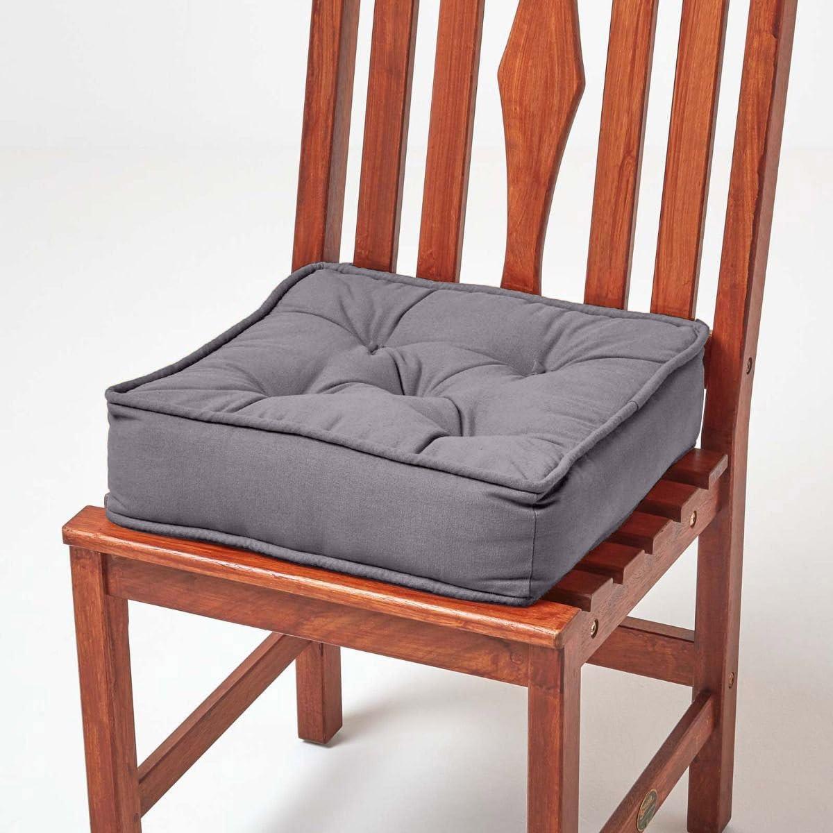 Square Chair Seat Pad