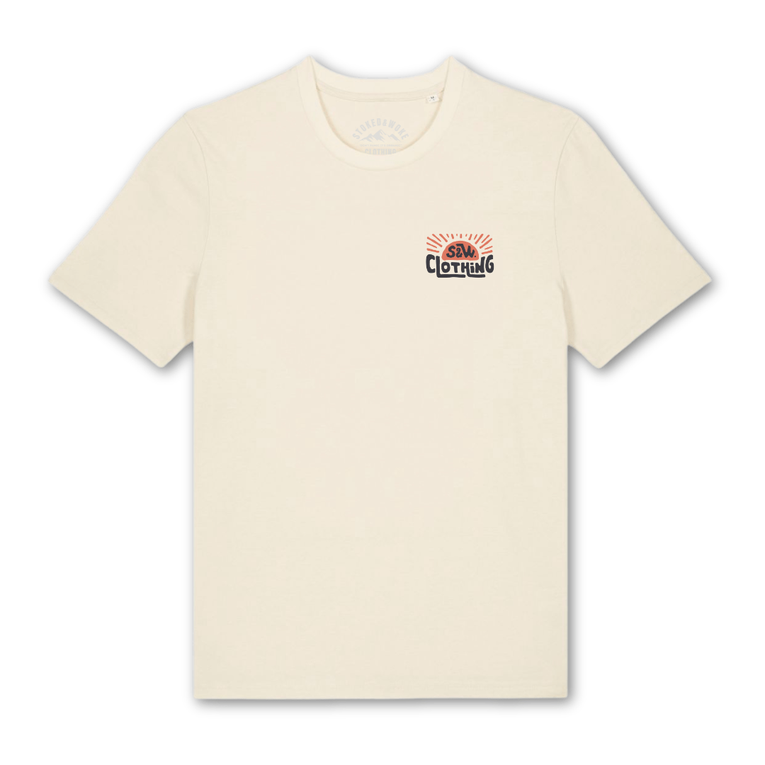 Drift "Logo" Tee