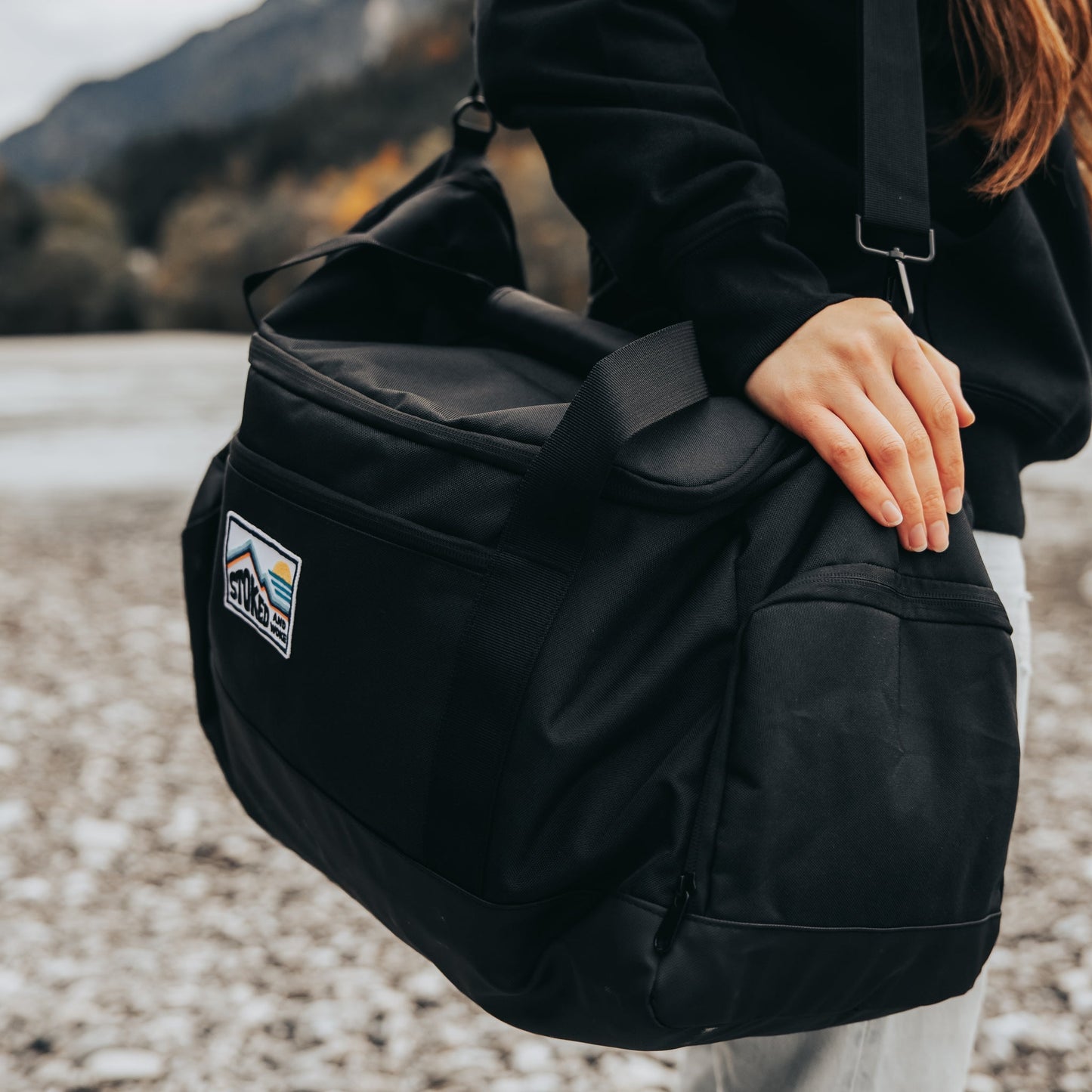 Ecotrail Duffel Bag