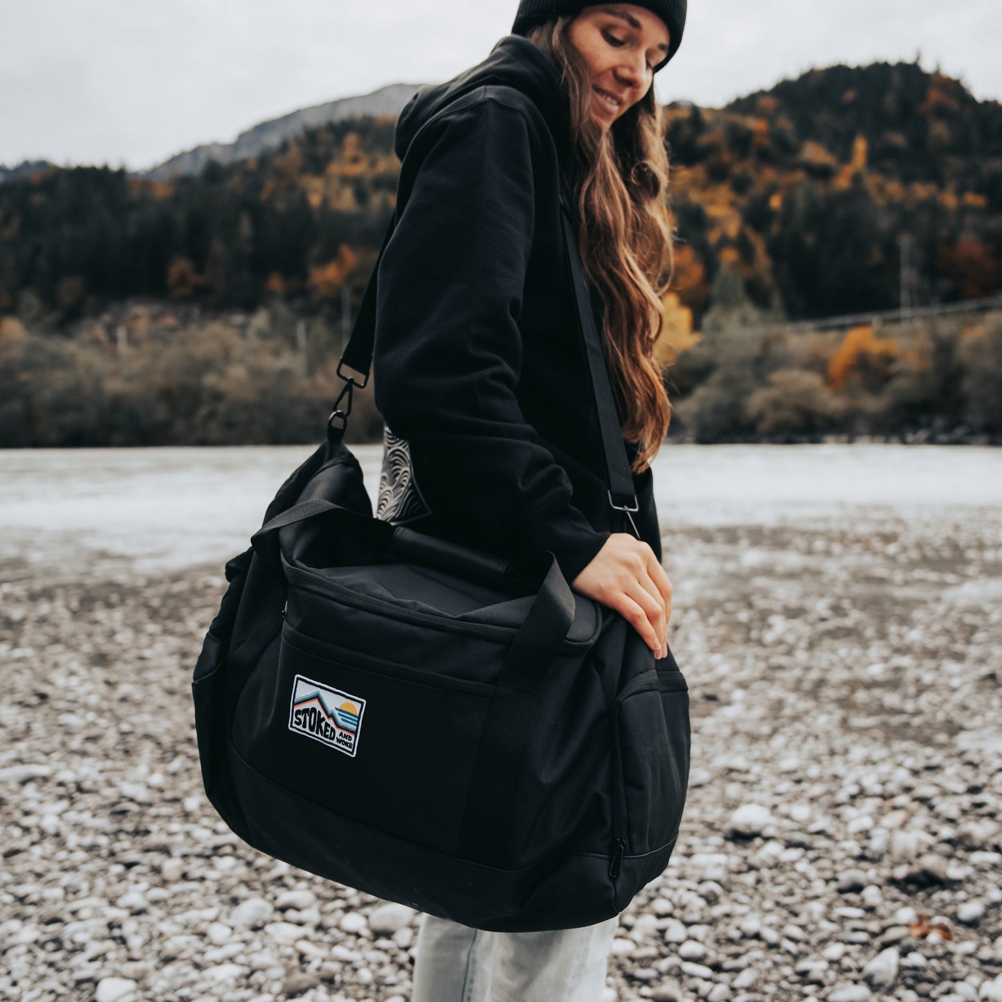 Ecotrail Duffel Bag