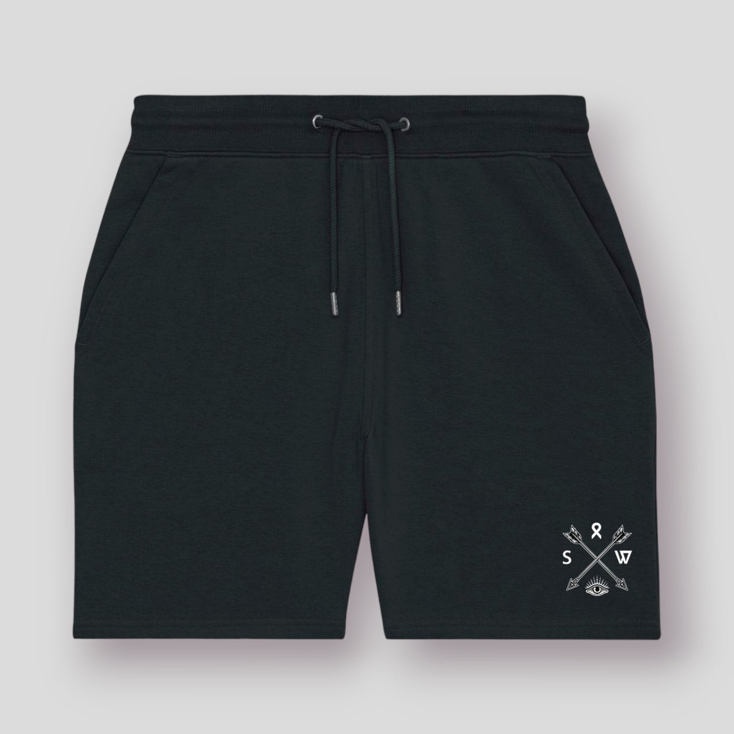 Organic "Classic" Shorts