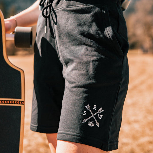 Organic "Classic" Shorts
