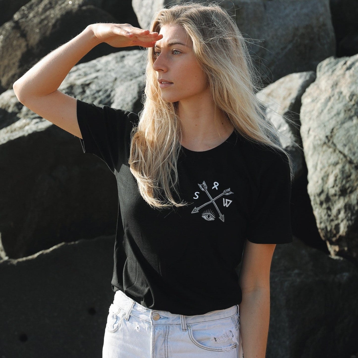 Organic "Classic" Tee