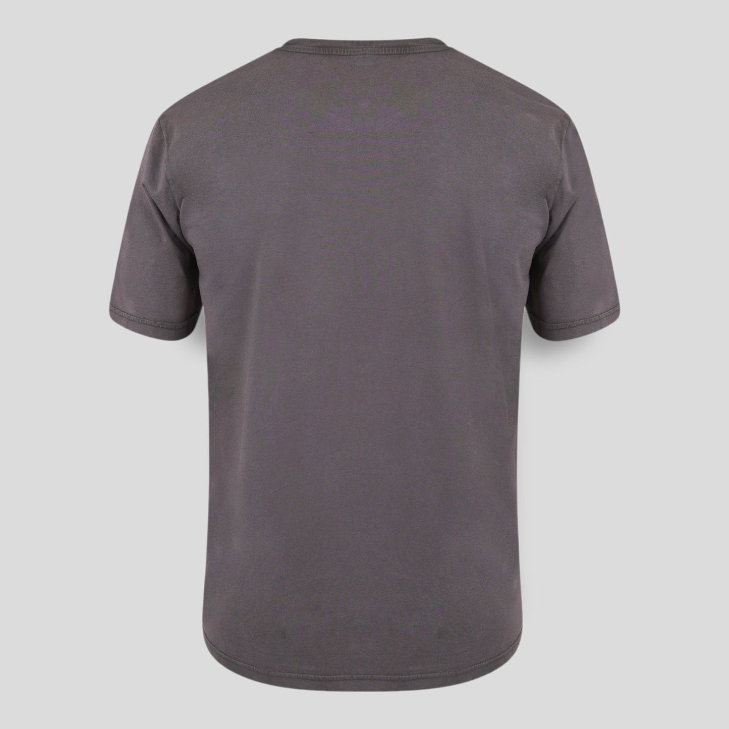 Over-sized "Eye" Stone-wash Tee