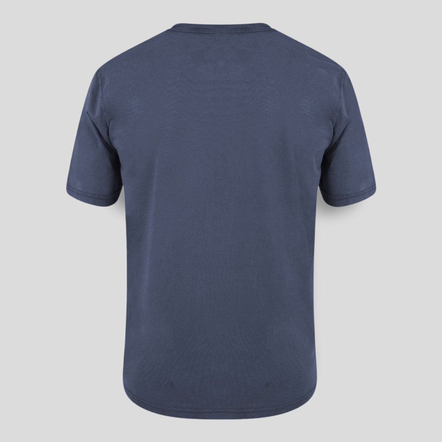 Over-sized "Seaside" Stone-wash Tee