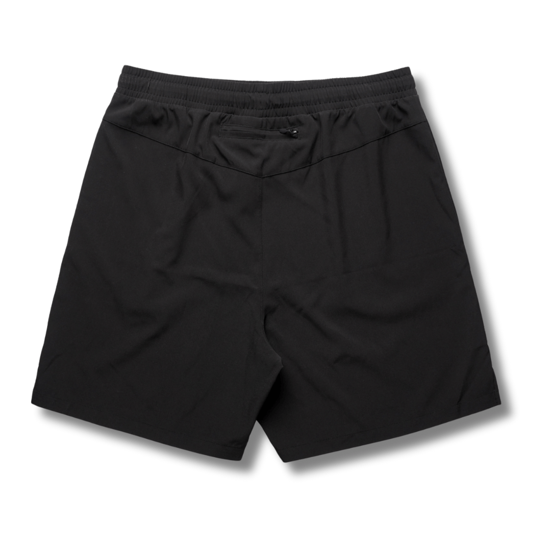 Recycled "Active" Shorts