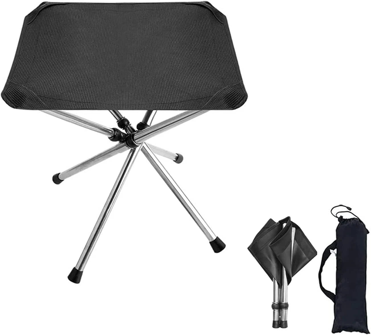 Small Folding Camping Stool