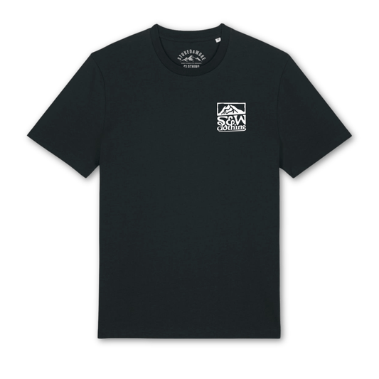 Summit "Logo" Tee