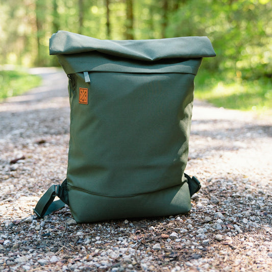 The Nomad Pack - 15l Backpack